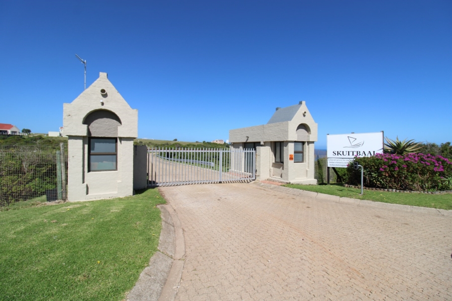 0 Bedroom Property for Sale in Eersterivierstrand Eastern Cape